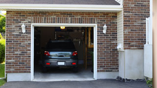 Garage Door Installation at Forest Park, Illinois