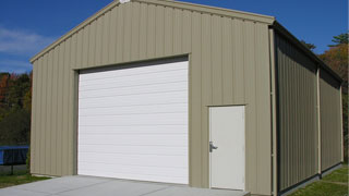 Garage Door Openers at Forest Park, Illinois